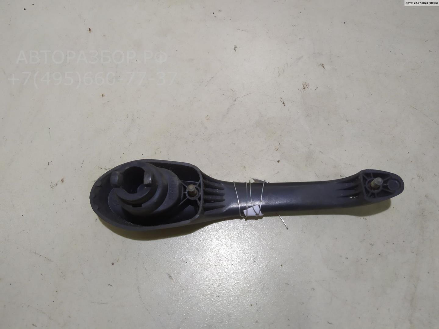 Ручка двери задней наружная левая