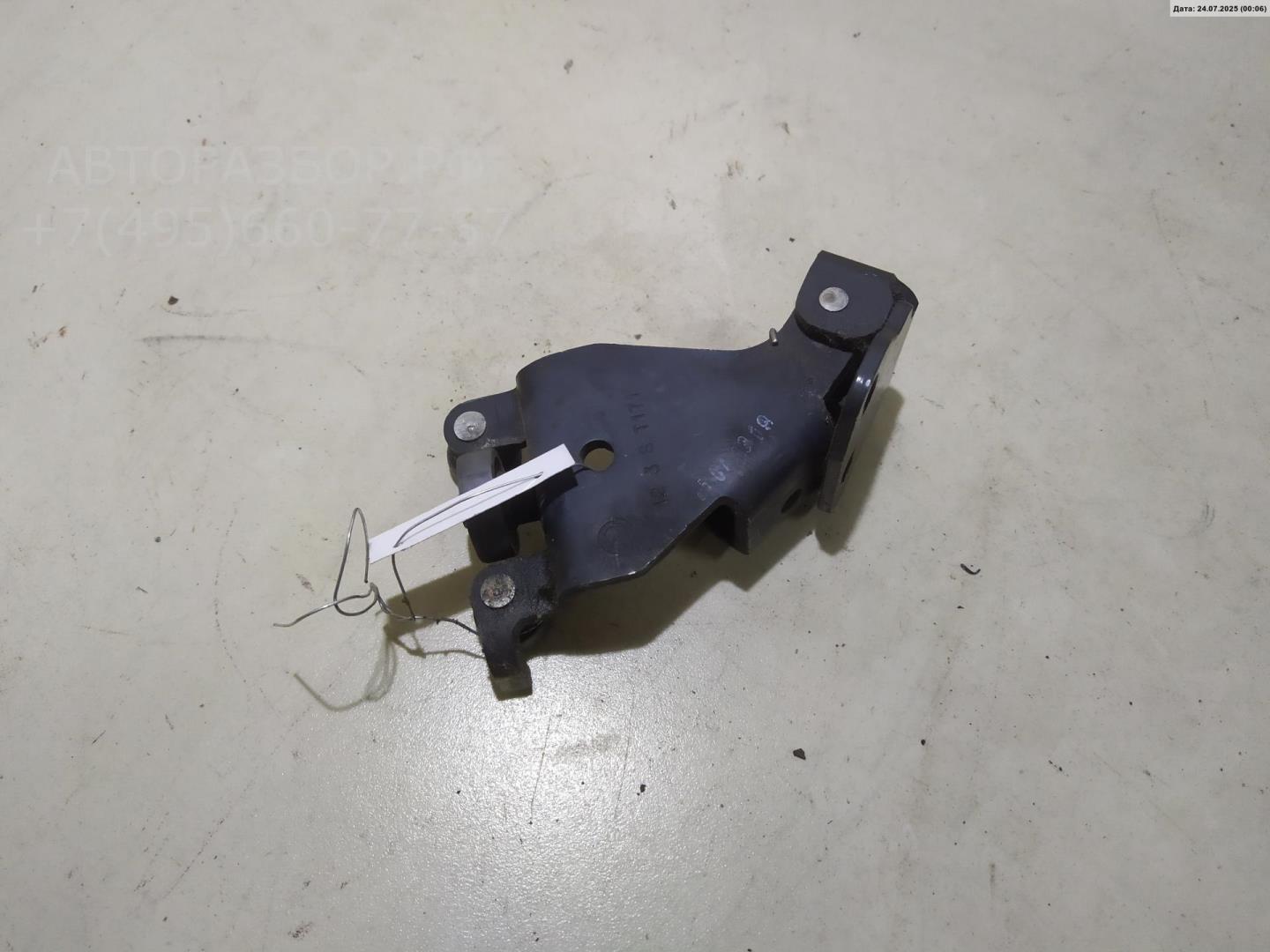 Привод сдвижной двери