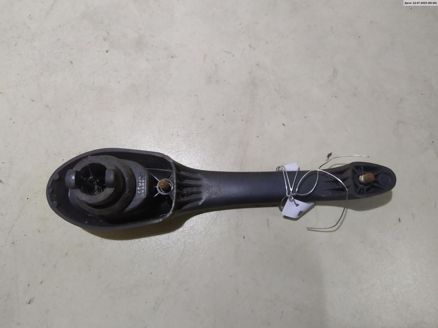 Ручка двери задней наружная правая