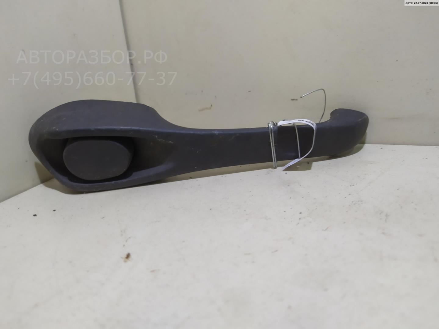 Ручка двери задней наружная правая