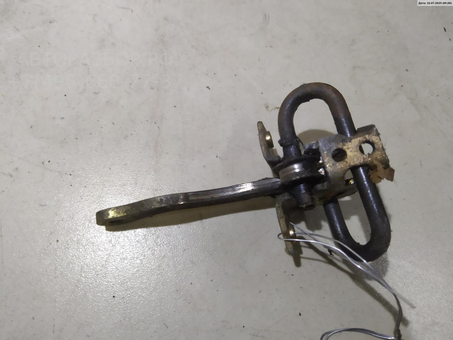 Ограничитель двери