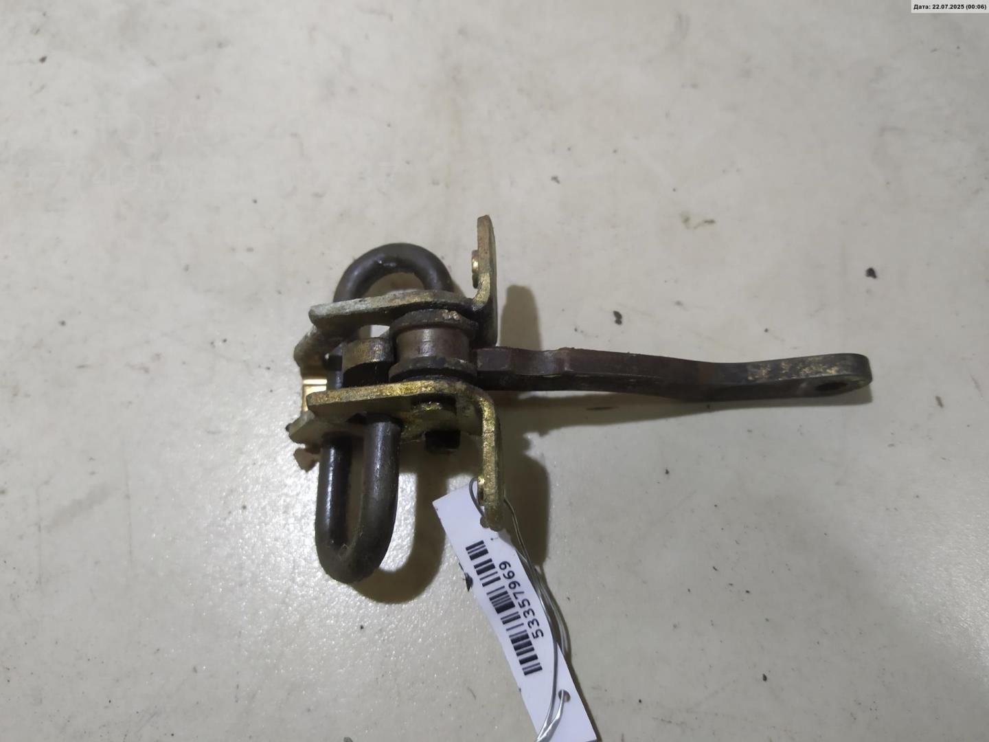 Ограничитель двери