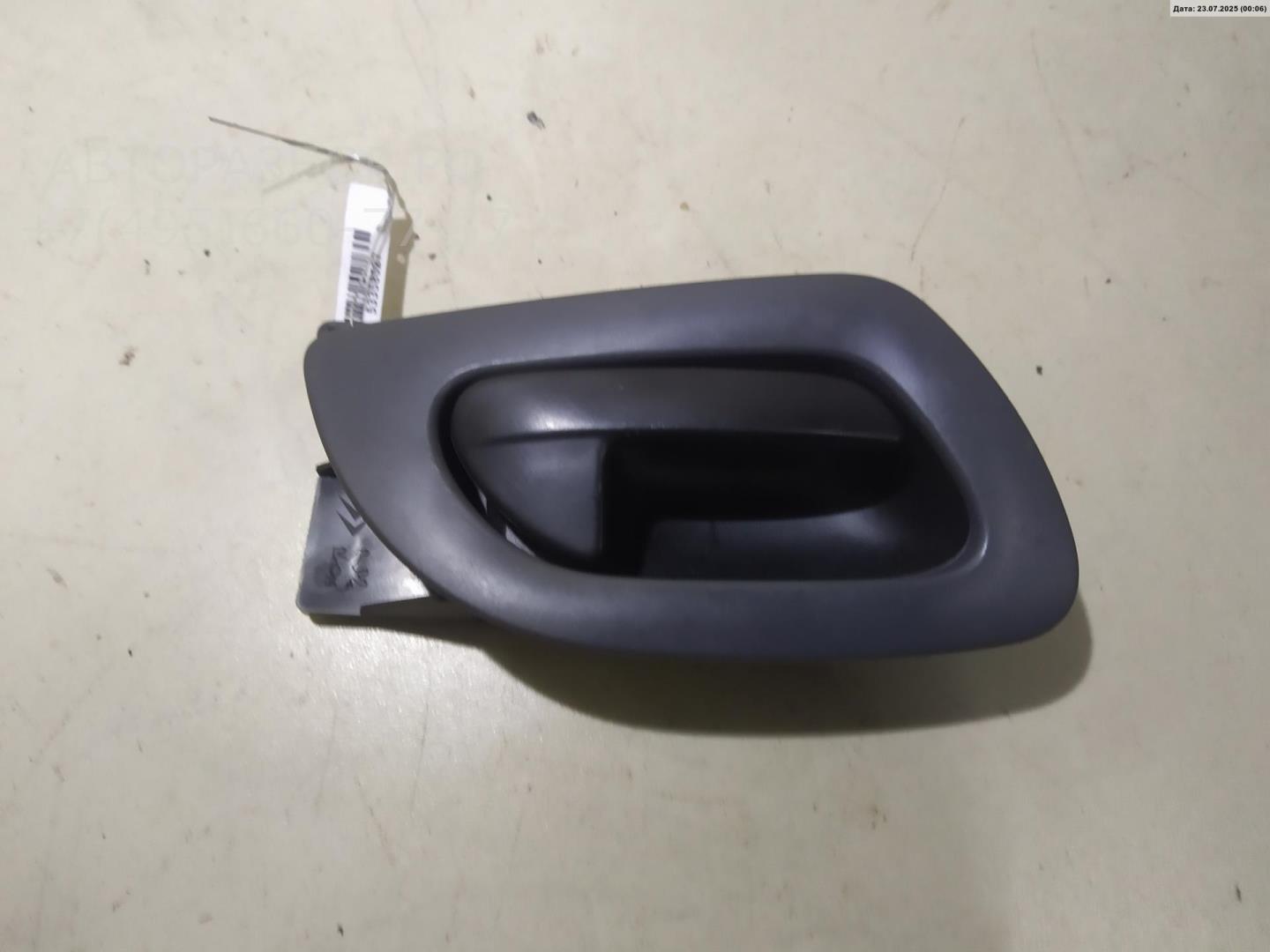 Ручка двери передней внутренняя правая