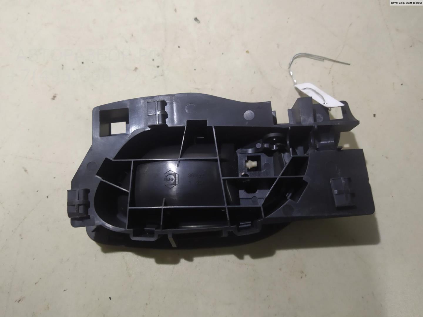 Ручка двери передней внутренняя правая