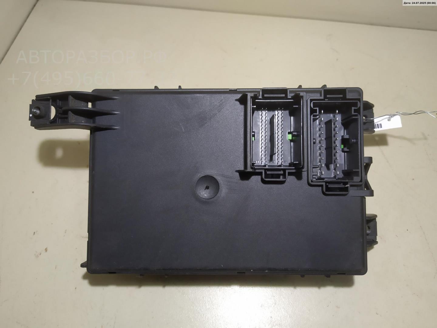 Блок комфорта