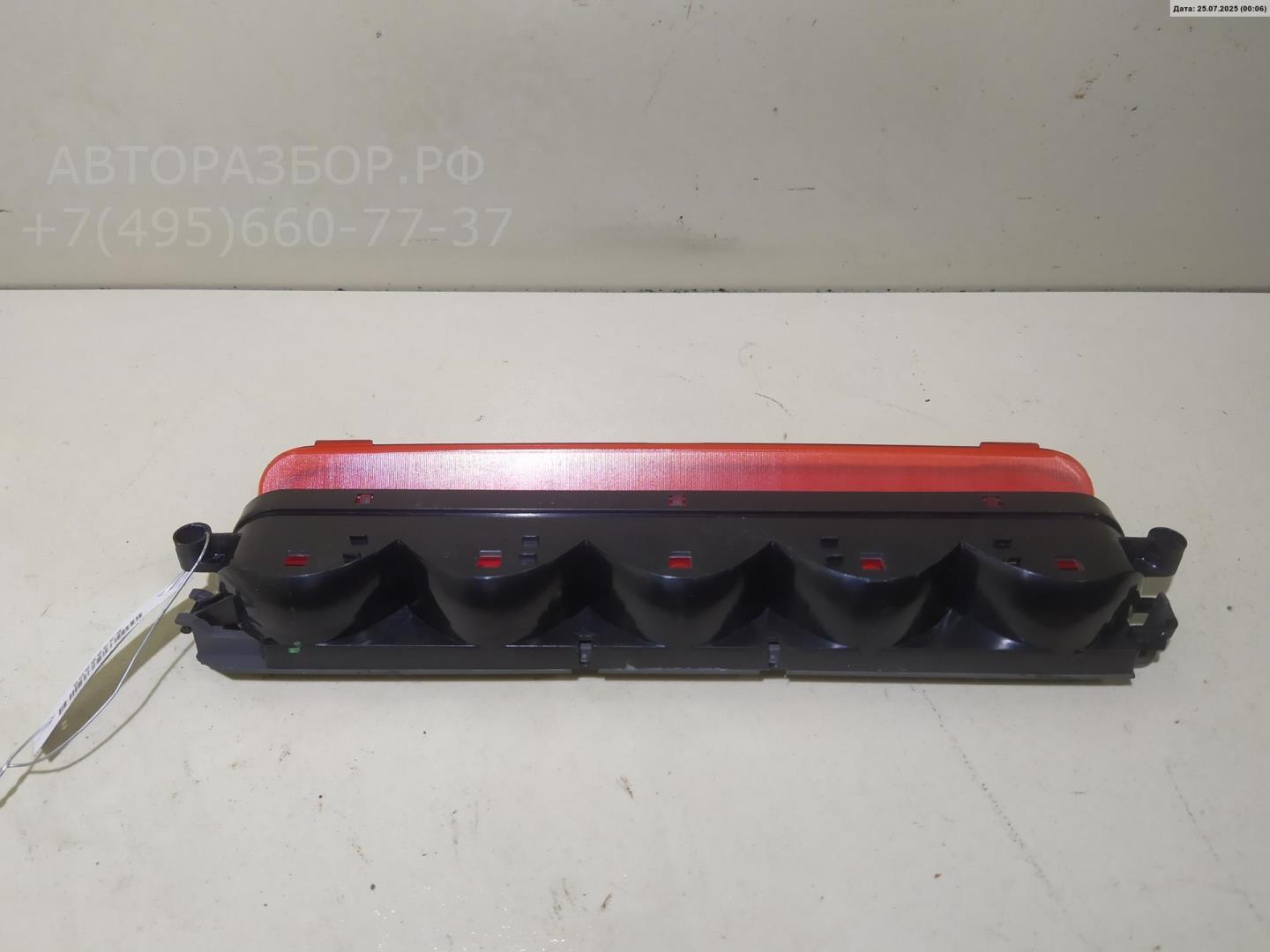 Фонарь задний (стоп сигнал)