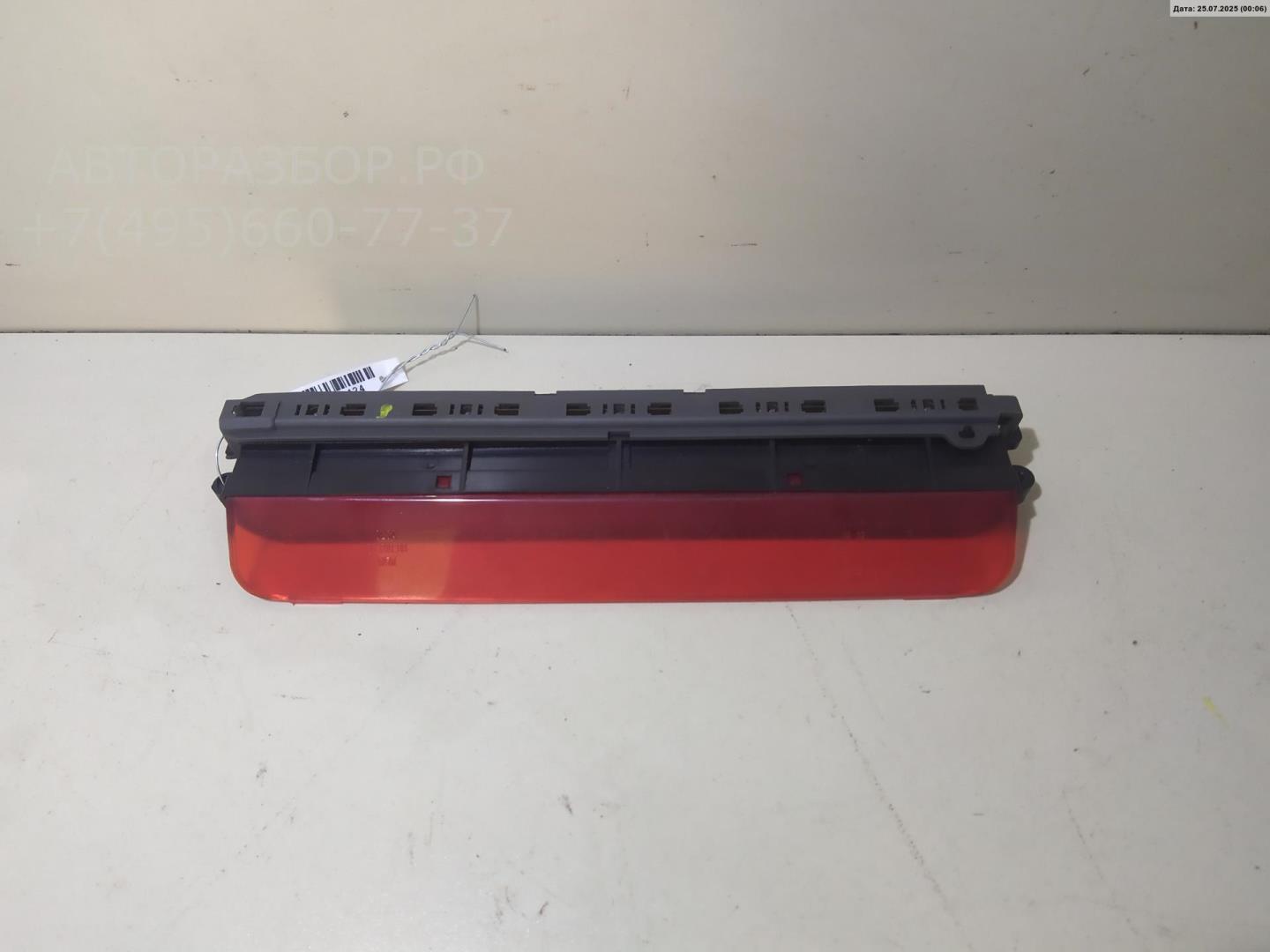 Фонарь задний (стоп сигнал)