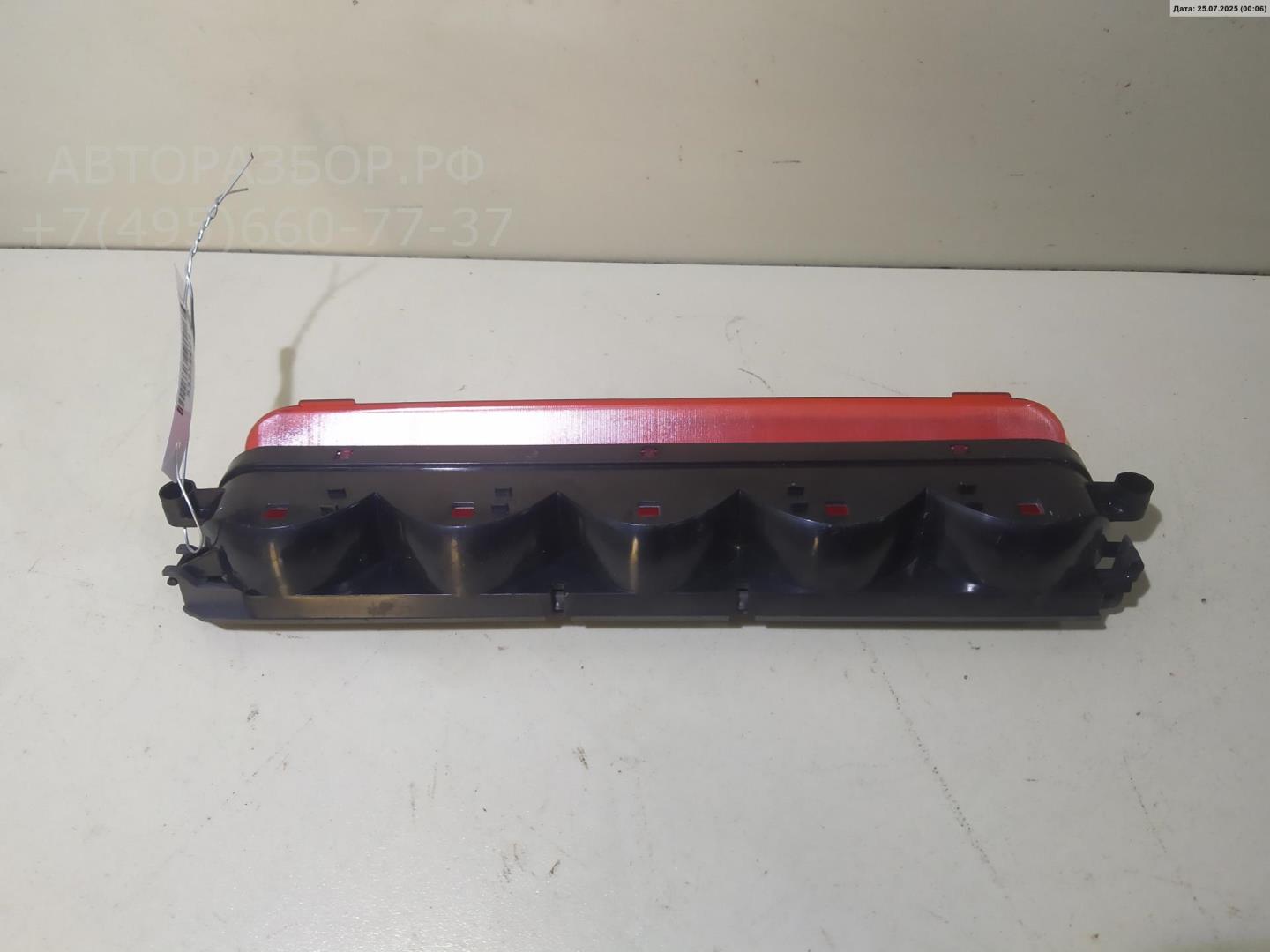 Фонарь задний (стоп сигнал)