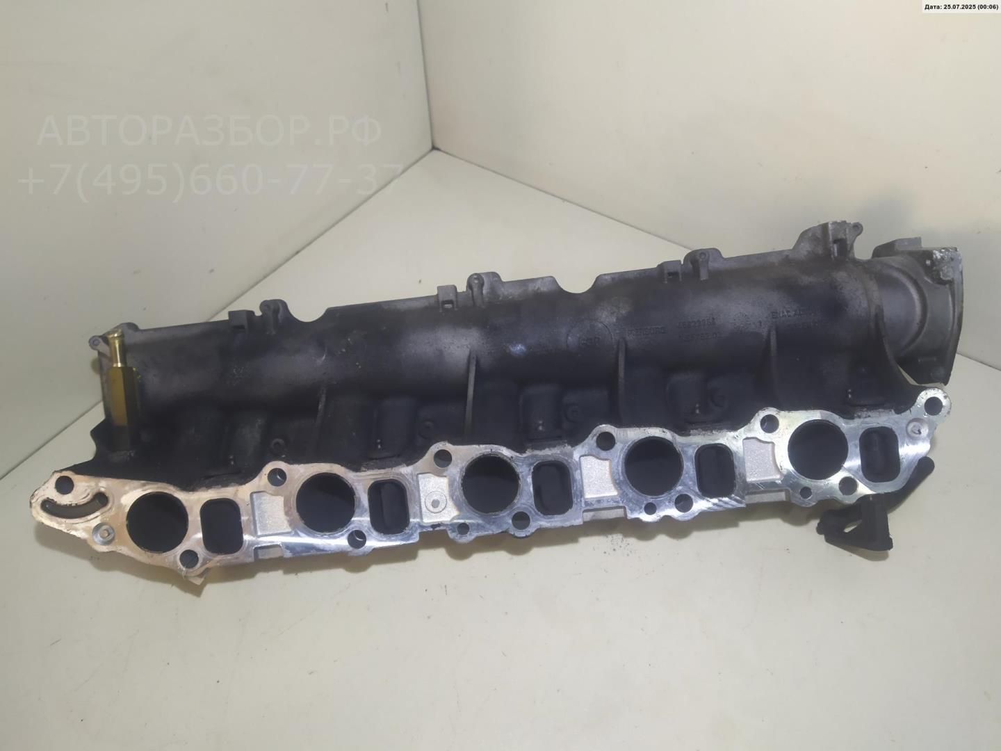 Коллектор впускной