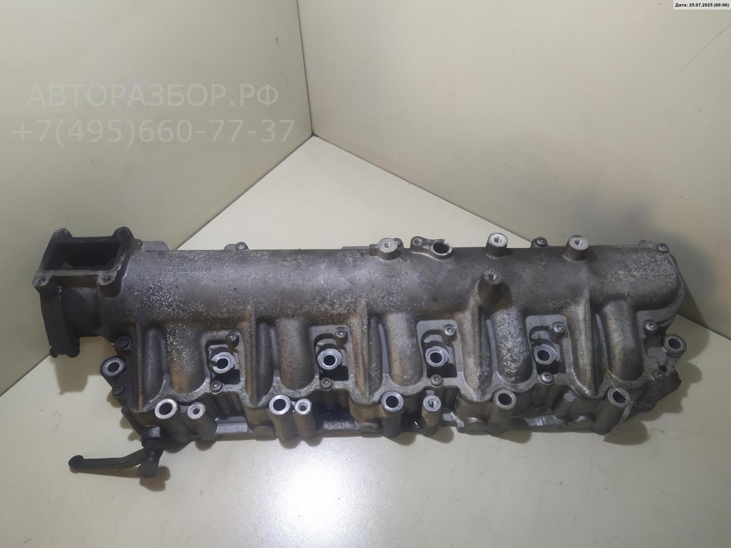 Коллектор впускной