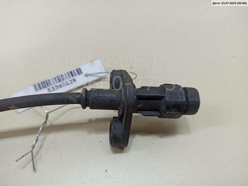 Датчик ABS передний