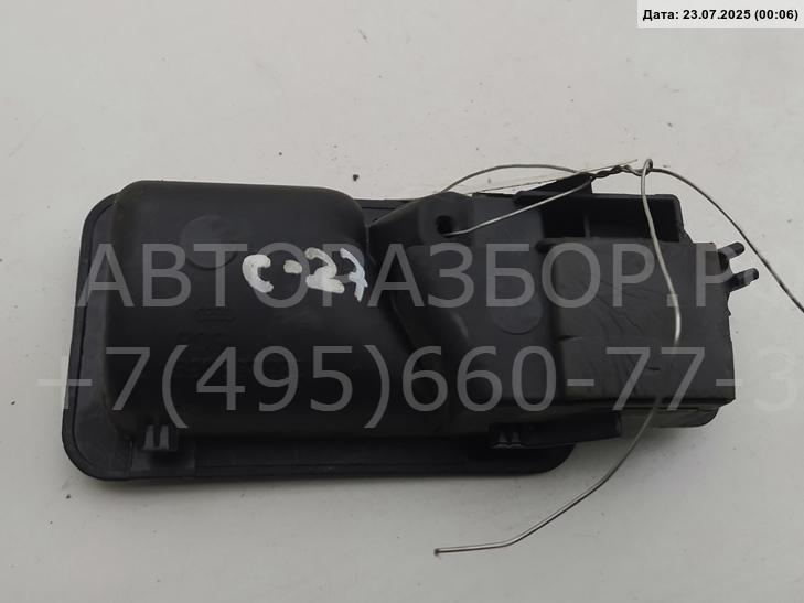 Ручка двери задней внутренняя правая