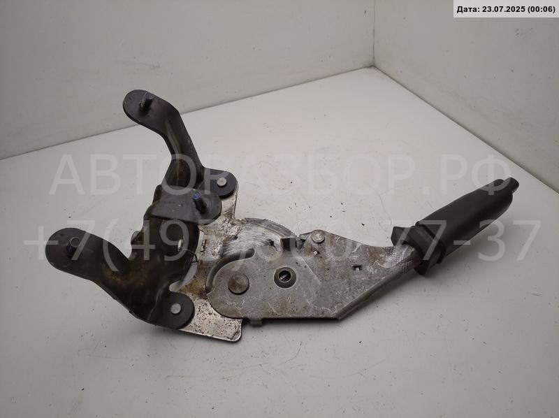 Рычаг стояночного тормоза