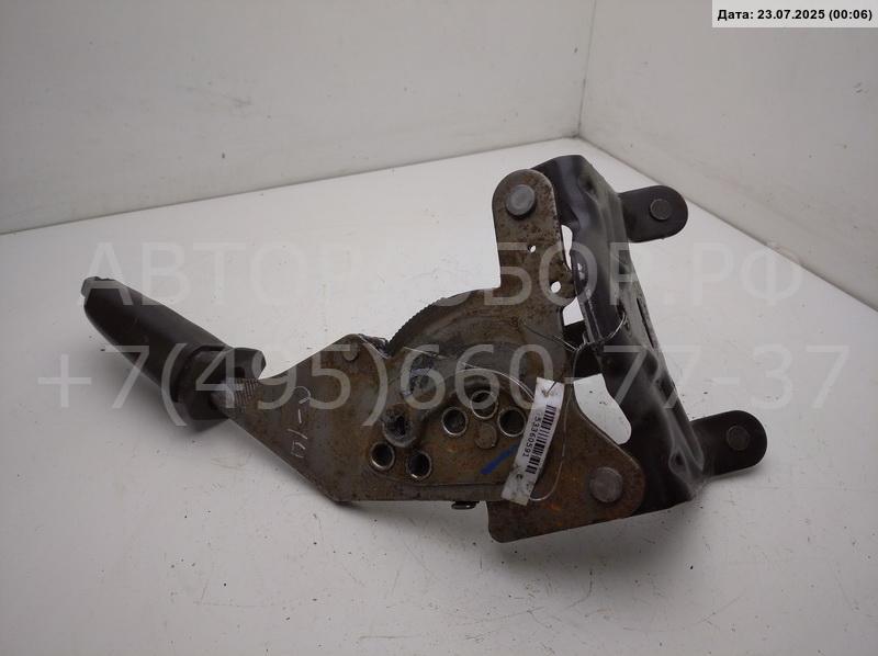 Рычаг стояночного тормоза