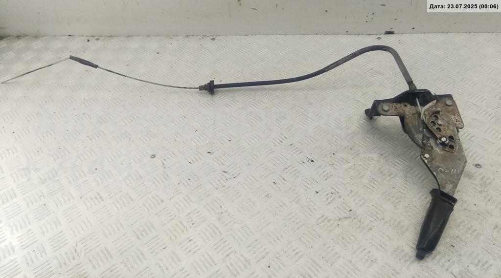 Рычаг стояночного тормоза