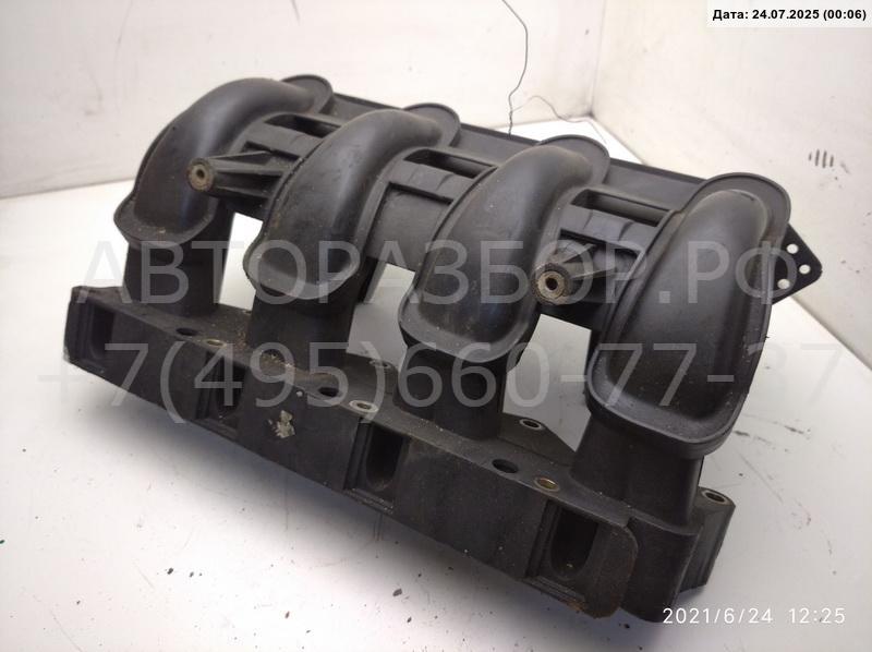 Коллектор впускной