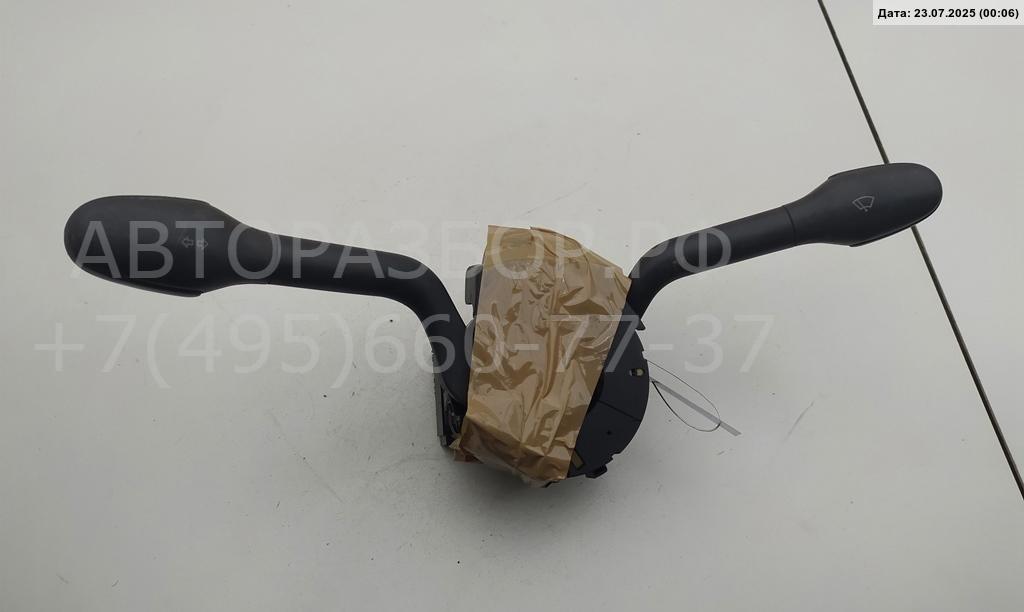 Переключатель стеклоочистителей