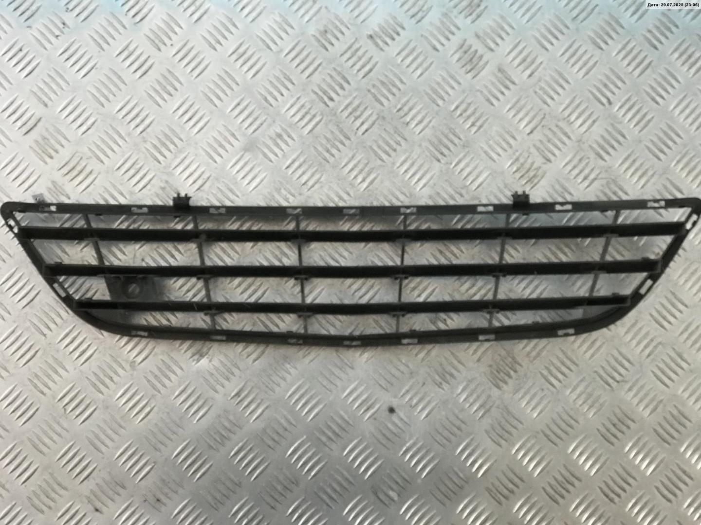 Решетка в бампер
