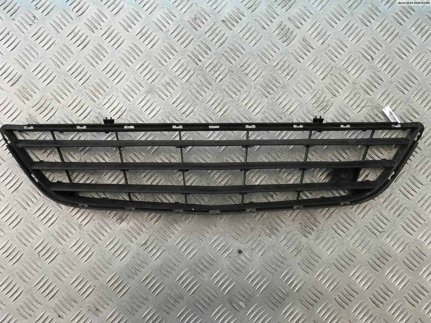Решетка в бампер