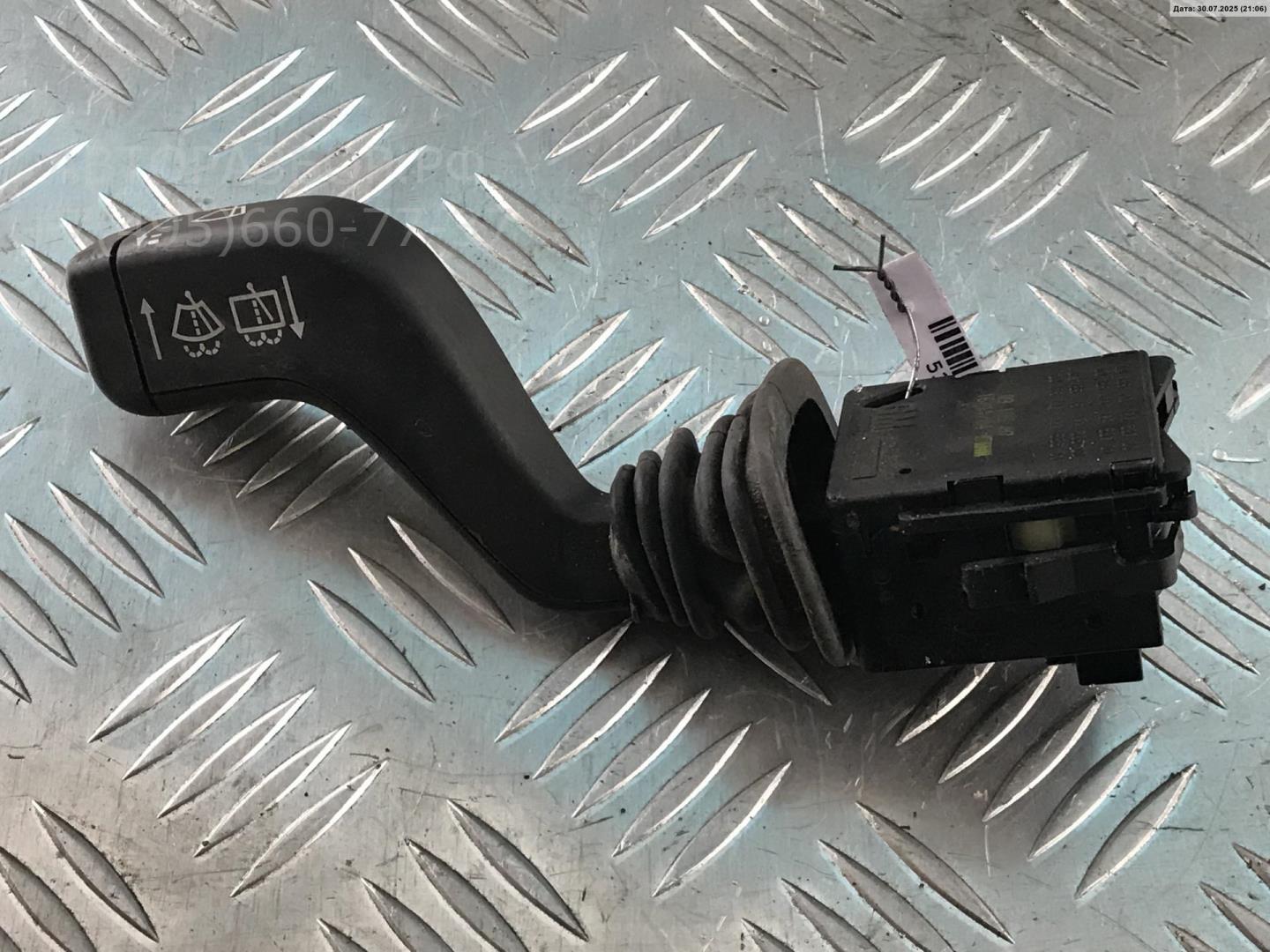 Переключатель стеклоочистителей