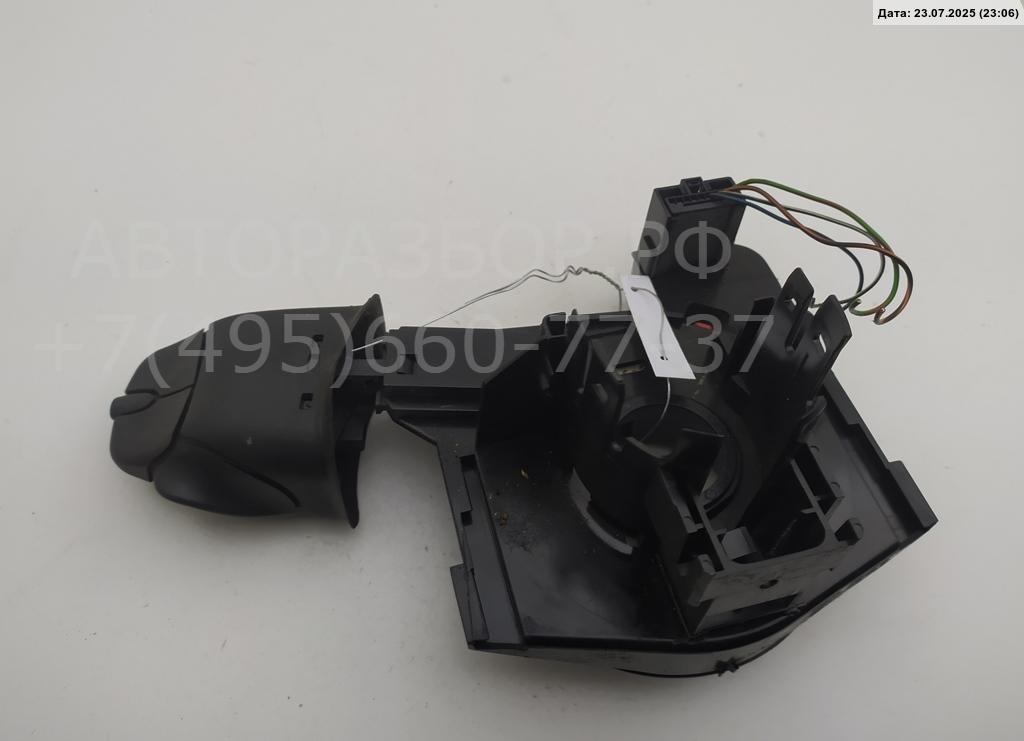 Механизм подрулевой для SRS (ленточный)