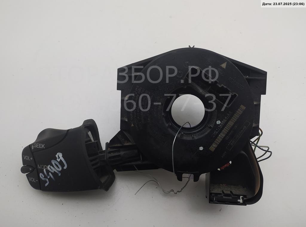 Механизм подрулевой для SRS (ленточный)