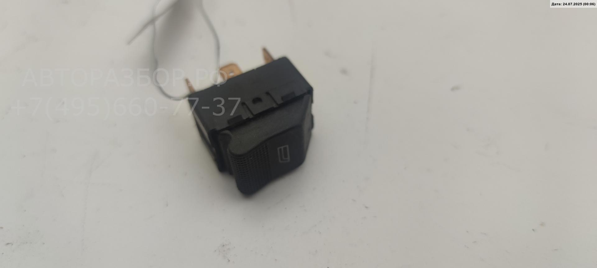 Кнопка стеклоподъемника