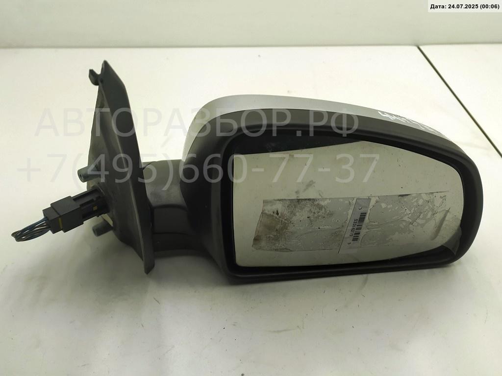 Зеркало правое электрическое