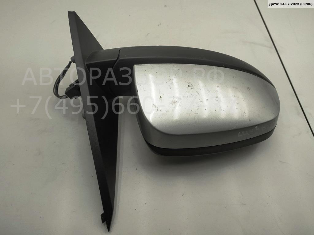 Зеркало правое электрическое