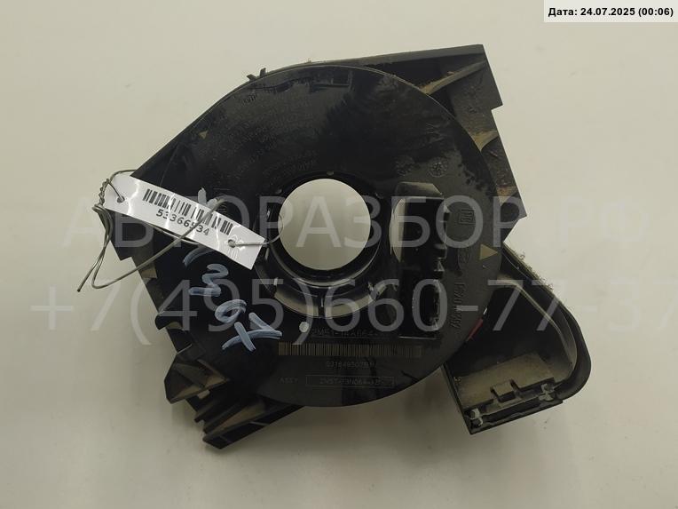 Механизм подрулевой для SRS (ленточный)