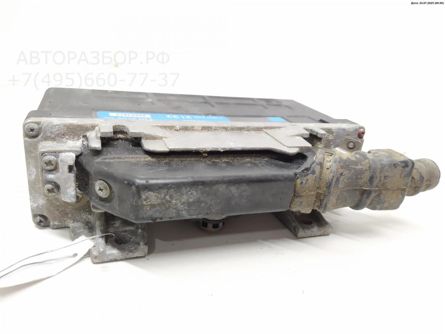 Блок управления ABS