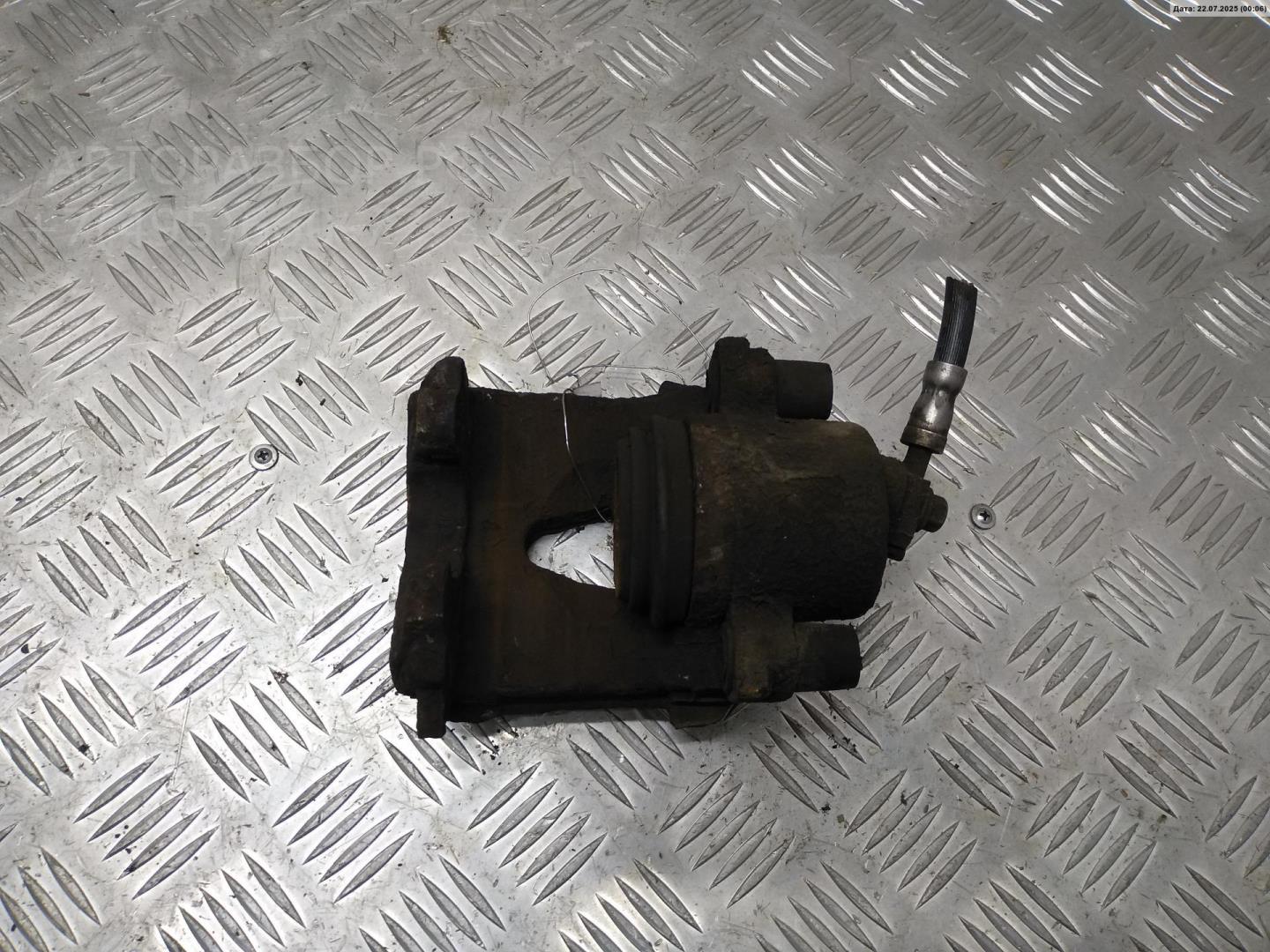 Суппорт передний левый