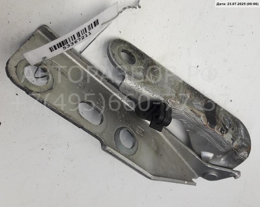 Петля капота левая