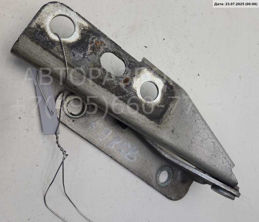 Петля капота левая