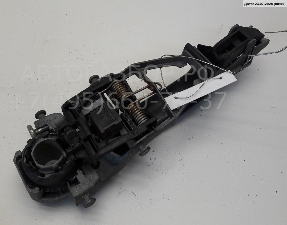 Ручка двери задней наружная правая