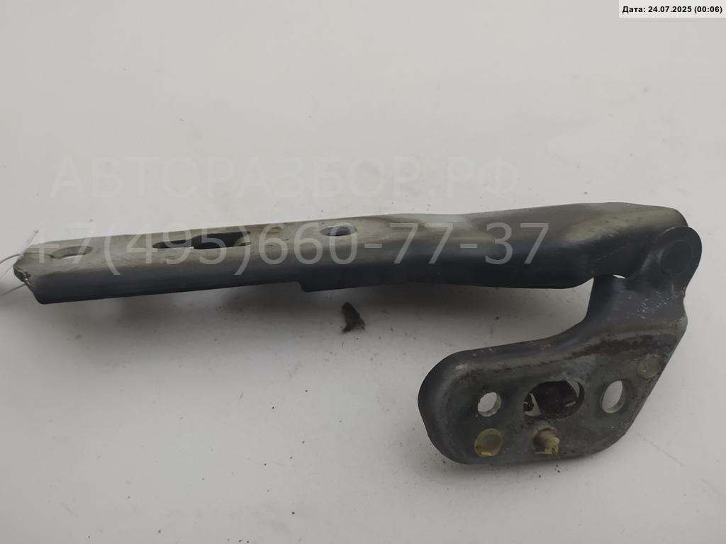 Петля капота левая