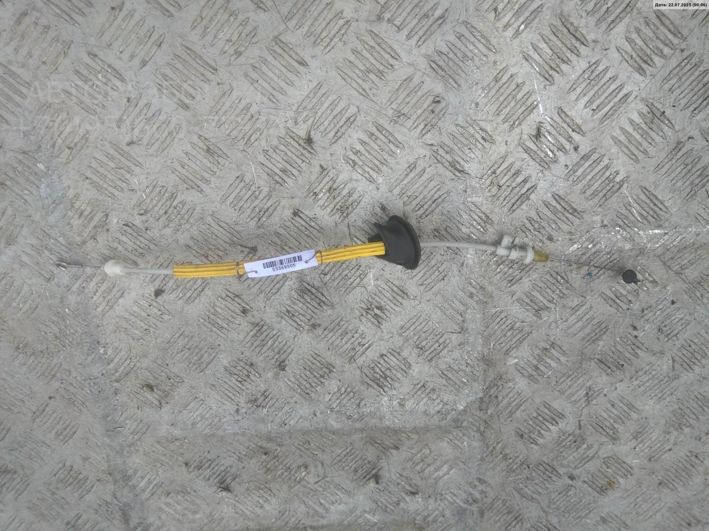 Трос открывания двери