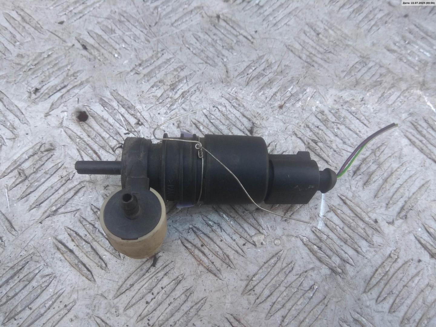 Насос омывателя