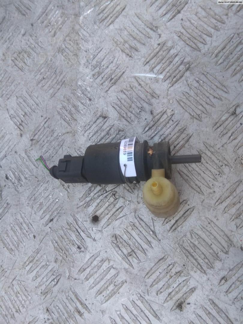 Насос омывателя