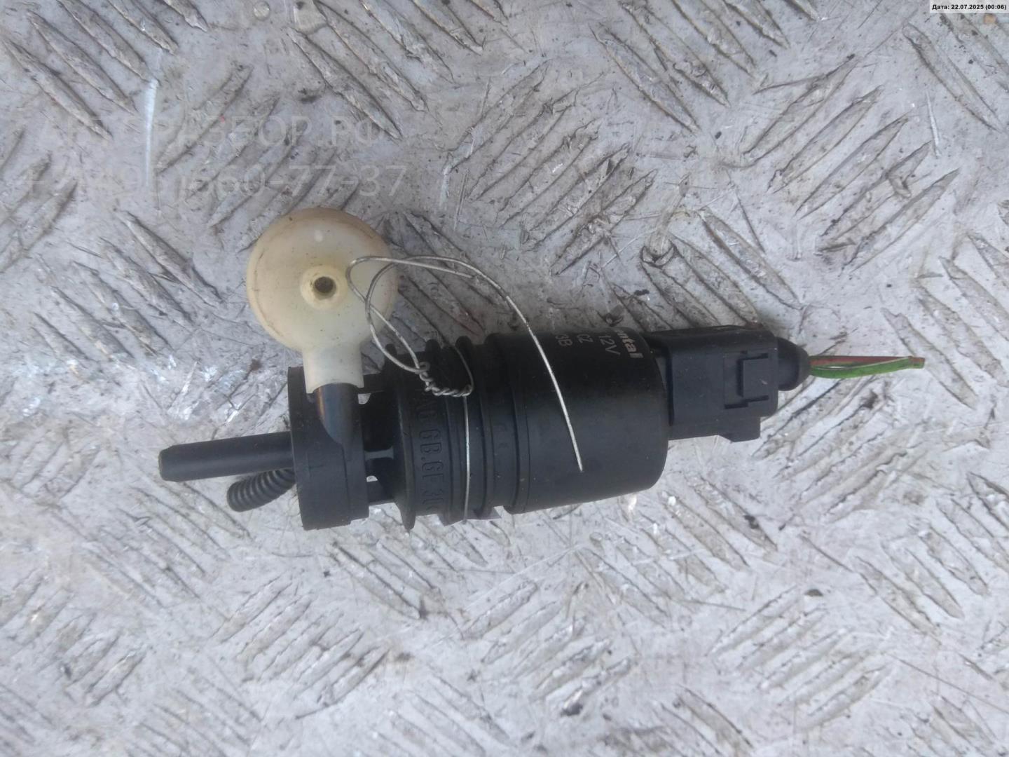 Насос омывателя