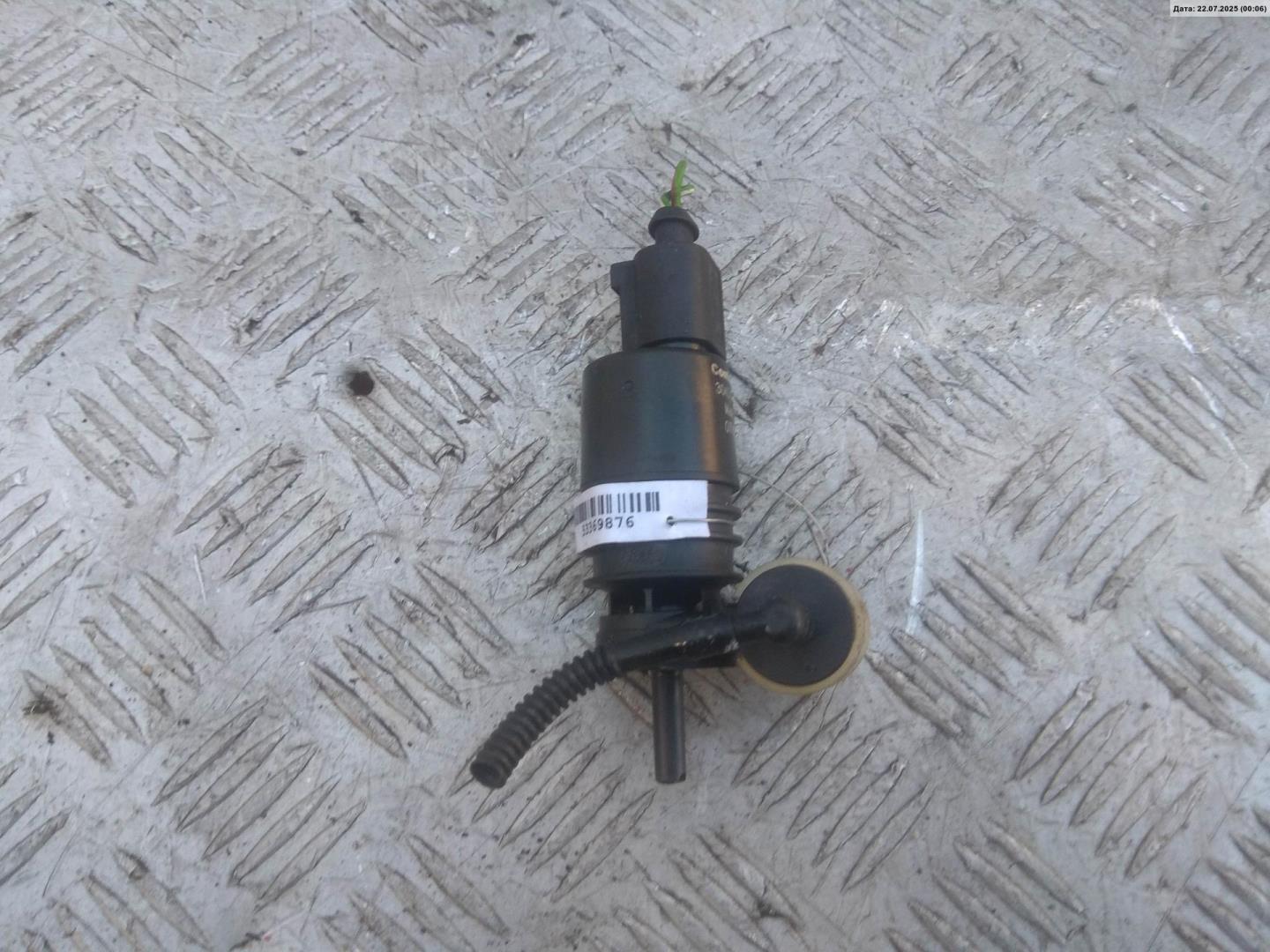 Насос омывателя