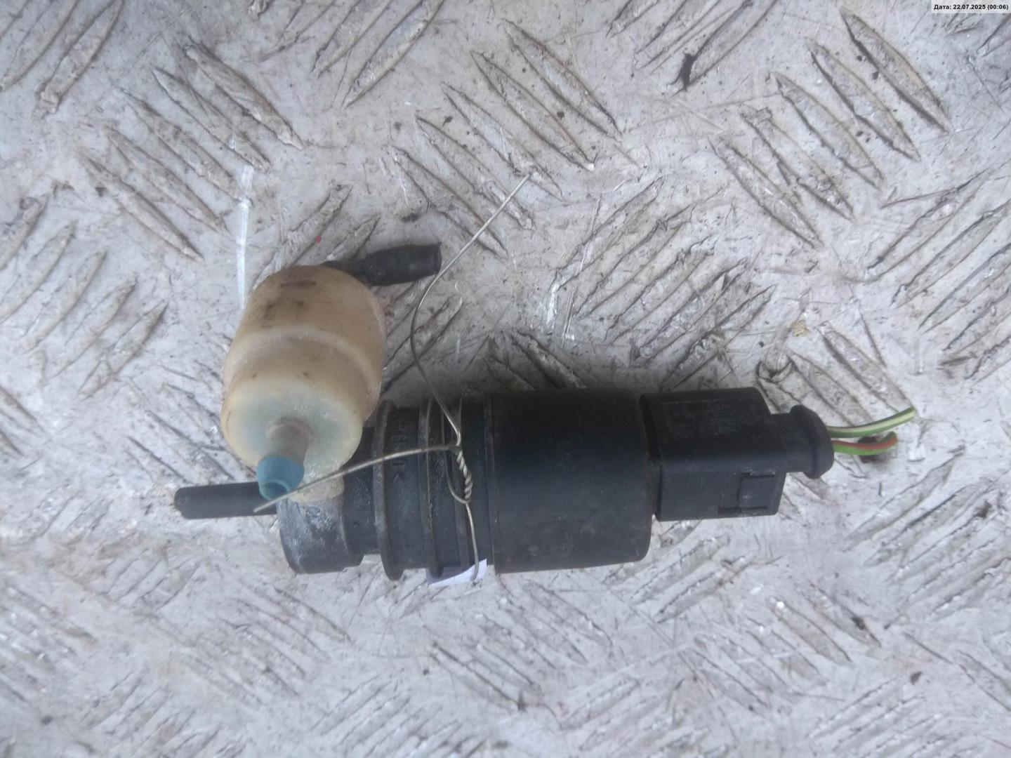 Насос омывателя