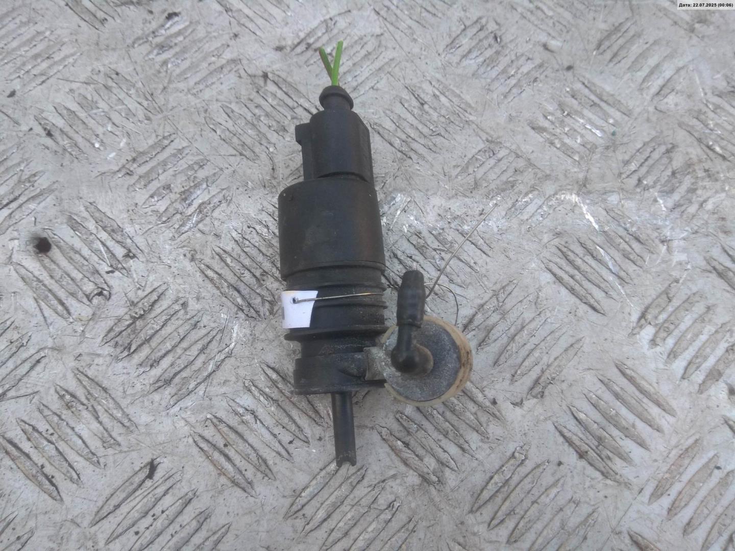 Насос омывателя