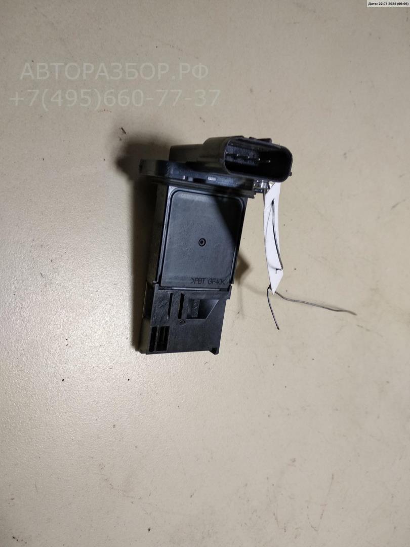 Расходомер воздуха (ДМРВ)