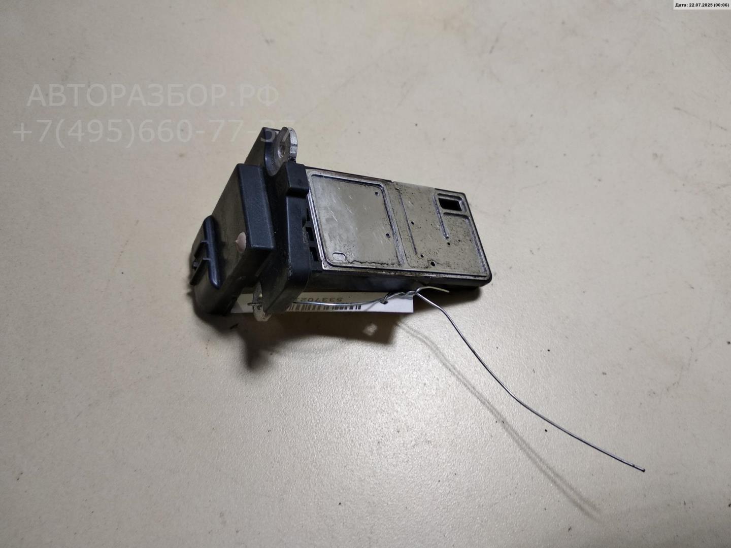 Расходомер воздуха (ДМРВ)