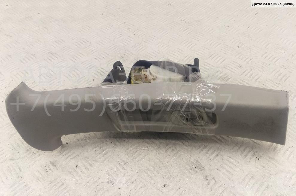 Ремень безопасности с пиропатроном