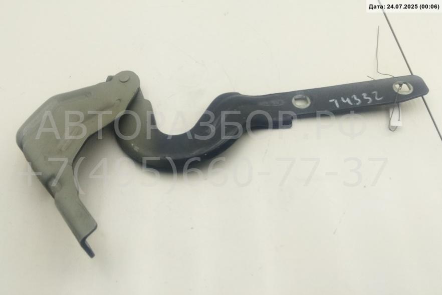 Петля капота правая