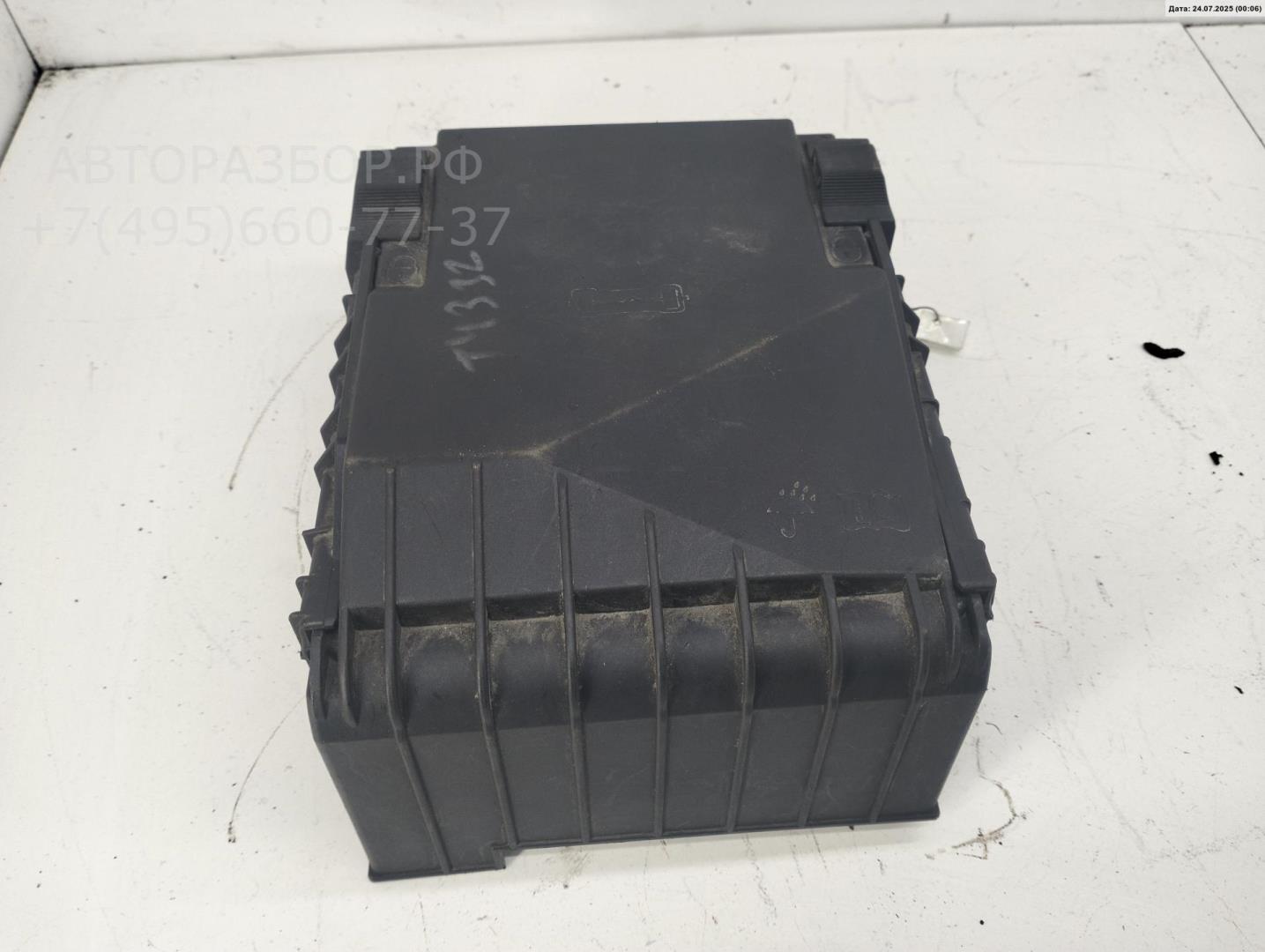 Блок предохранителей