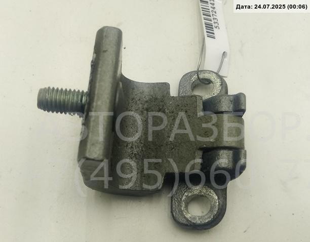 Петля крышки багажника