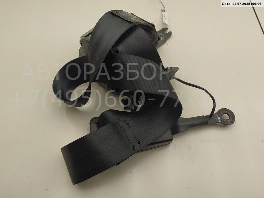 Ремень безопасности